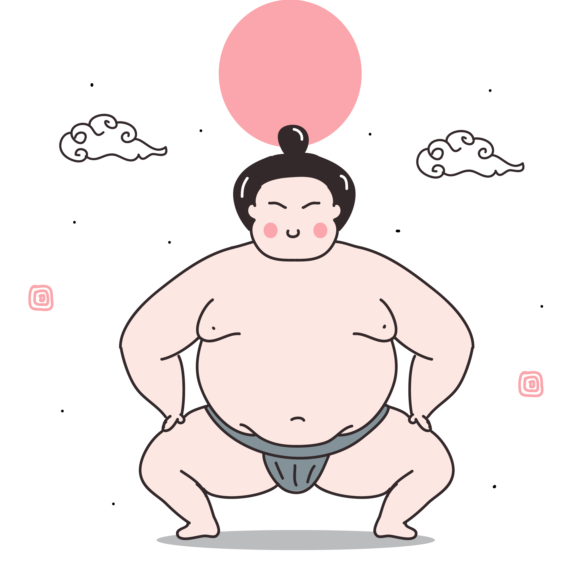 Aaronsan Sumo